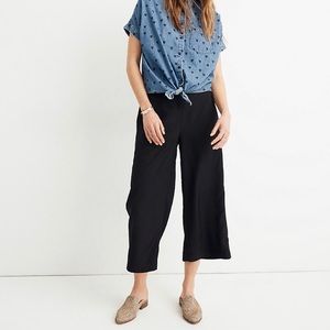 Huston Crop Pull On Pants